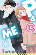 P&me. Policeman and me. Vol. 13