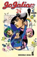 Jojolion. Vol. 24