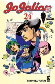 Jojolion. Vol. 24