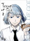 Tower of god. Vol. 2