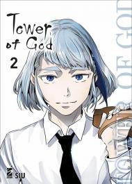 Tower of god. Vol. 2