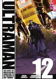 Ultraman. Vol. 12