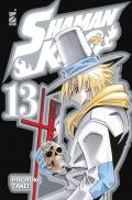 Shaman king. Final edition. Vol. 13