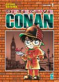 Detective Conan. New edition. Vol. 1