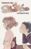 Silent voice. Ultimate box (A)