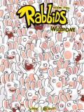 Rabbids. Vol. 2: Invasione