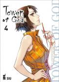 Tower of god. Vol. 4