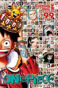 One piece. Celebration edition. Ediz. speciale. Vol. 99