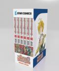 The seven deadly sins collection. Vol. 4