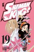 Shaman King. Final edition. Vol. 19