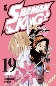 Shaman King. Final edition. Vol. 19