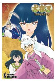 Inuyasha. Wide edition. Vol. 3