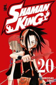 Shaman King. Final edition. Vol. 20