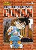 Detective Conan. New edition. Vol. 9