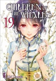 Children of the whales. Vol. 19