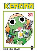 Keroro. Vol. 31