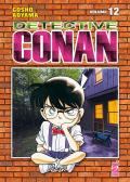 Detective Conan. New edition. Vol. 12