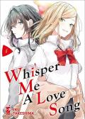 Whisper me a love song. Vol. 4