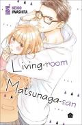 Living-room Matsunaga-san. Vol. 6