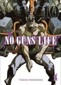 No guns life. Vol. 10