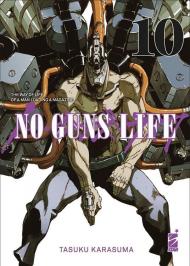 No guns life. Vol. 10