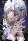 Rosen blood. Vol. 2