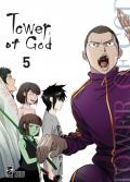 Tower of god. Vol. 5