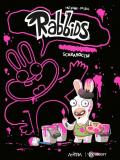 Scarabocchi. Rabbids