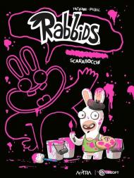 Scarabocchi. Rabbids