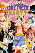 One piece party. Vol. 7