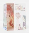 A silent voice. Ultimate box. Box vuoto