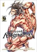 Record of Ragnarok. Vol. 9