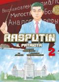 Rasputin il patriota. Vol. 2