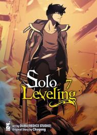 Solo leveling. Vol. 7