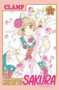 Cardcaptor Sakura. Clear card. Vol. 11