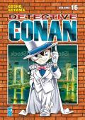 Detective Conan. New edition. Vol. 16