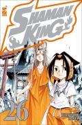 Shaman King. Final edition. Vol. 26