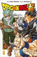 Dragon Ball Super. Vol. 16