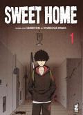 Sweet home. Vol. 1