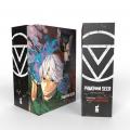 Phantom seer. Limited edition. Con box. Vol. 1