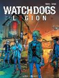 Watch dogs: Legion. Vol. 2: Spiral syndrome.