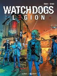 Watch dogs: Legion. Vol. 2: Spiral syndrome.