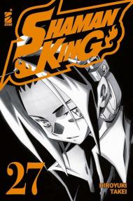 Shaman King. Final edition. Vol. 27