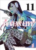 No guns life. Vol. 11