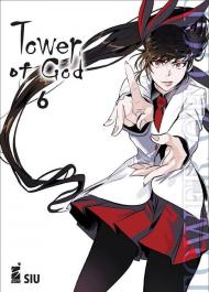 Tower of god. Vol. 6