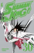 Shaman king. Final edition. Vol. 30