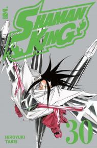 Shaman king. Final edition. Vol. 30