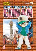 Detective Conan. New edition. Vol. 19