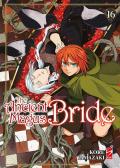 The ancient magus bride. Vol. 16