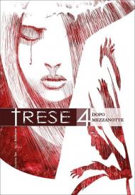 Trese. Vol. 4: Dopo mezzanotte